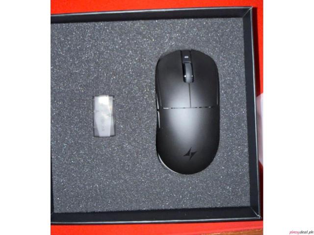 ATK A9 AIR 8K GAMING MOUSE - 3