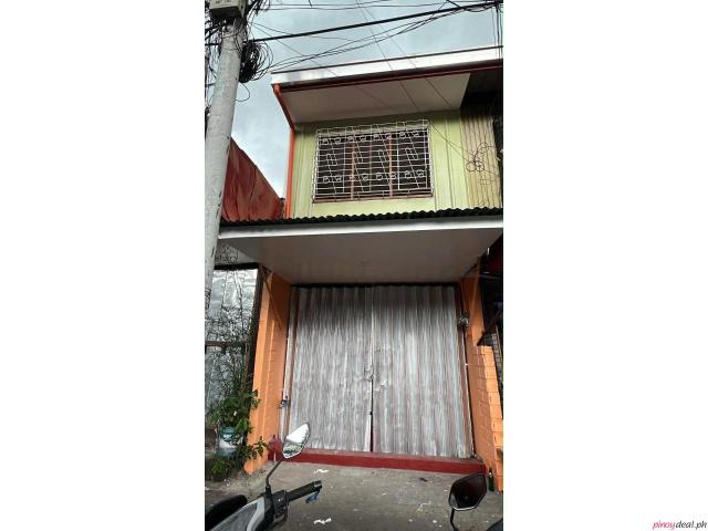 COMMERCIAL SPACE FOR RENT - STALL E - 3