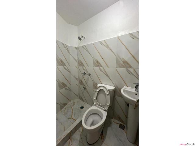 COMMERCIAL SPACE FOR RENT - STALL E - 4
