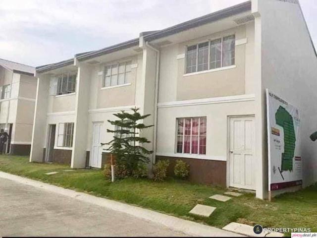 APEC HOMES PARTIDA NORZAGARAY BULACAN