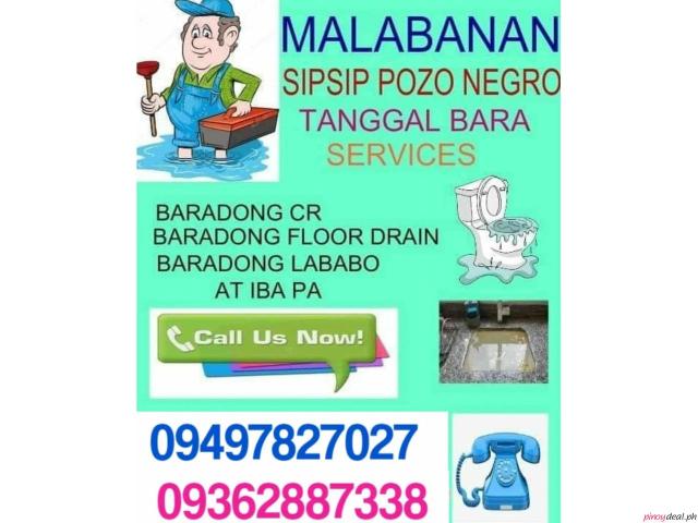 Igbaras Iloilo 09497827027********** Sipsip Pozo Negro Services