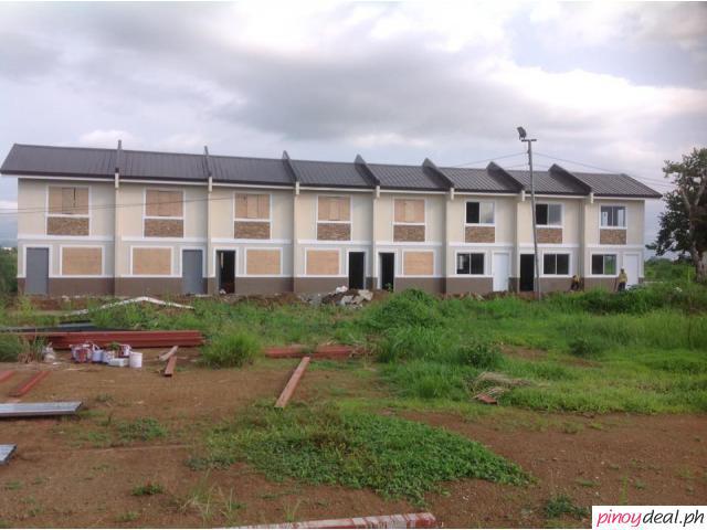 House And Lot For Sale in Laguna at Calamba Park Residences by Axeia - 4