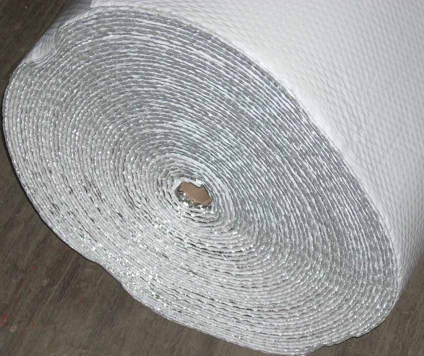 double bubble double foil insulation quezon city Philippines Buy and Sell Marketplace PinoyDeal