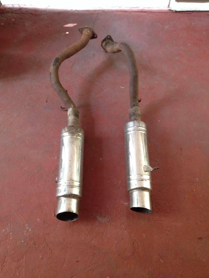 Muffler Rules In Philippines at Laura Johnson blog