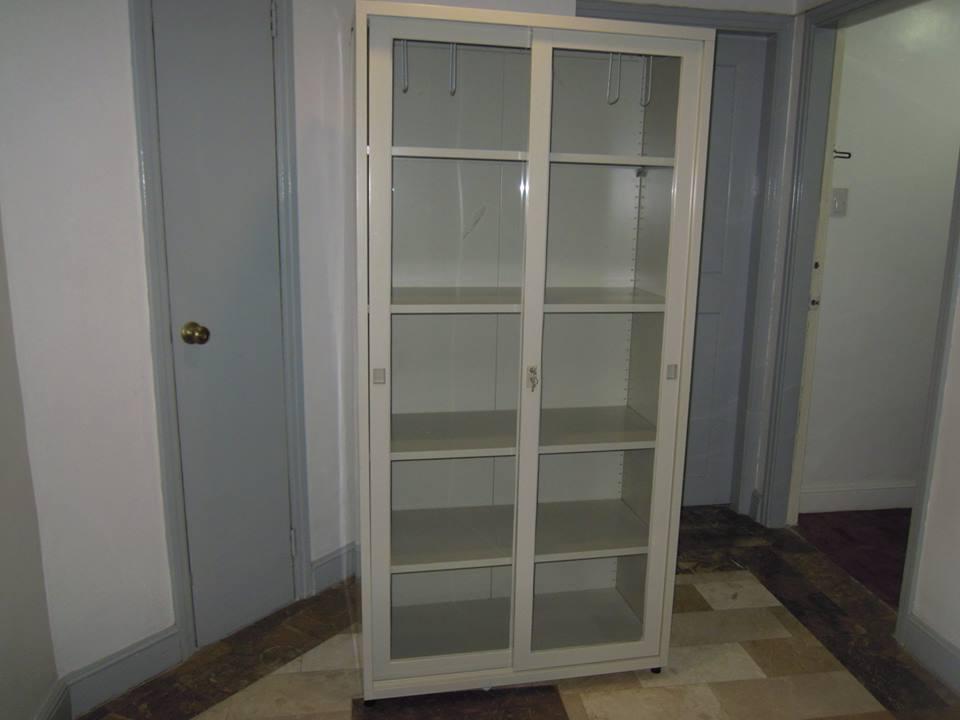 Office Furniture // Partition // Glass Sliding Door Quezon
