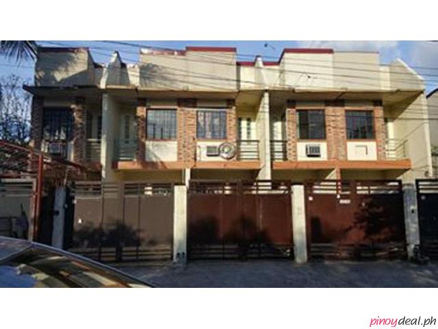Rent to Own House in North Fairview, Quezon City - Quezon - Philippines ...