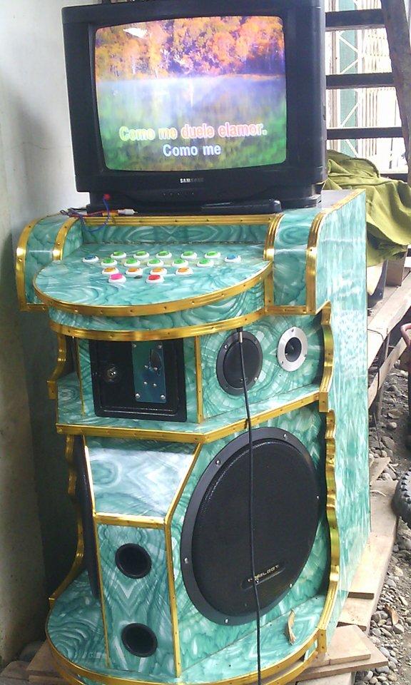 Complete Package Videoke Tokens Bayugan Philippines Buy and Sell