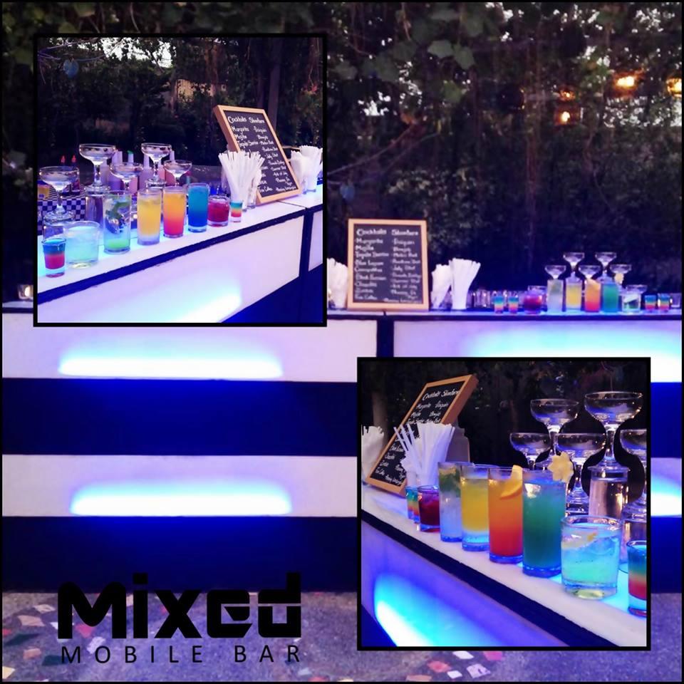 mobile bar Mixed mobile bar Manila Philippines Buy and Sell