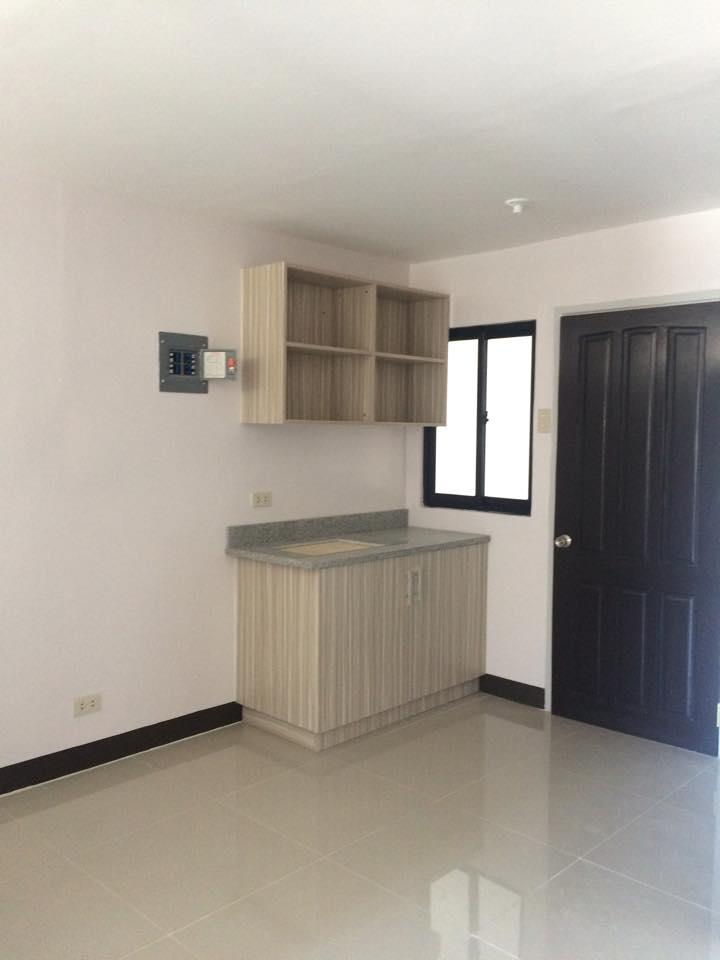 For Sale Condo Urban Deca Homes Hampton, Imus Cavite Imus Philippines