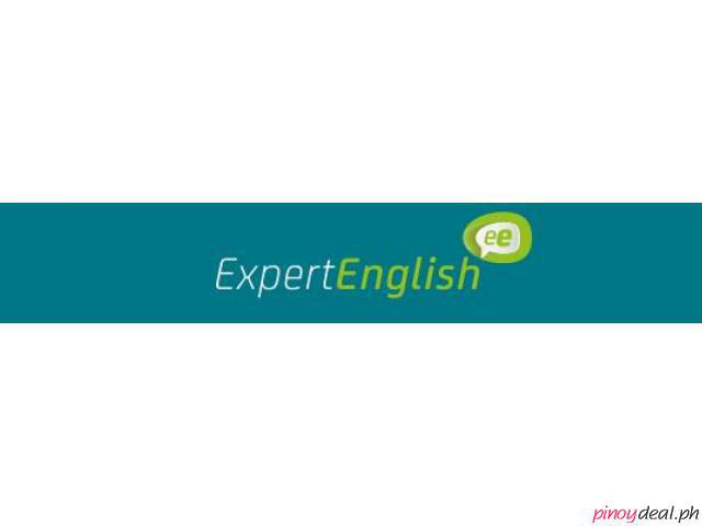 Expert English – seek for professional English proofreading services here