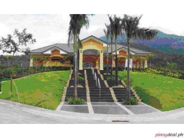 Corner lot for Sale Batangas (San Rafael Estate) - Clean title Batangas ...