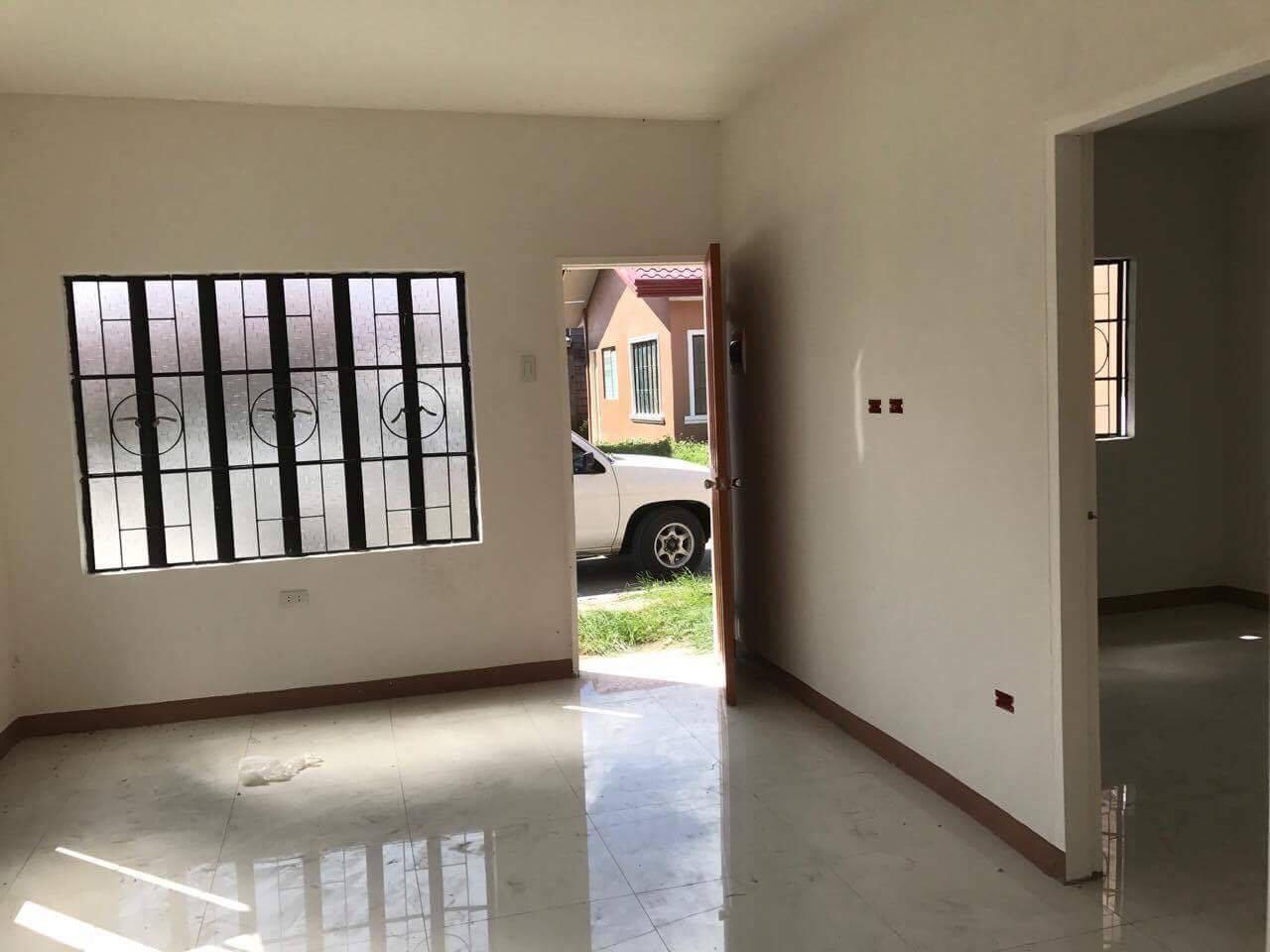 Affordable House and Lot for Assume in Gensan Agan North Phase 4