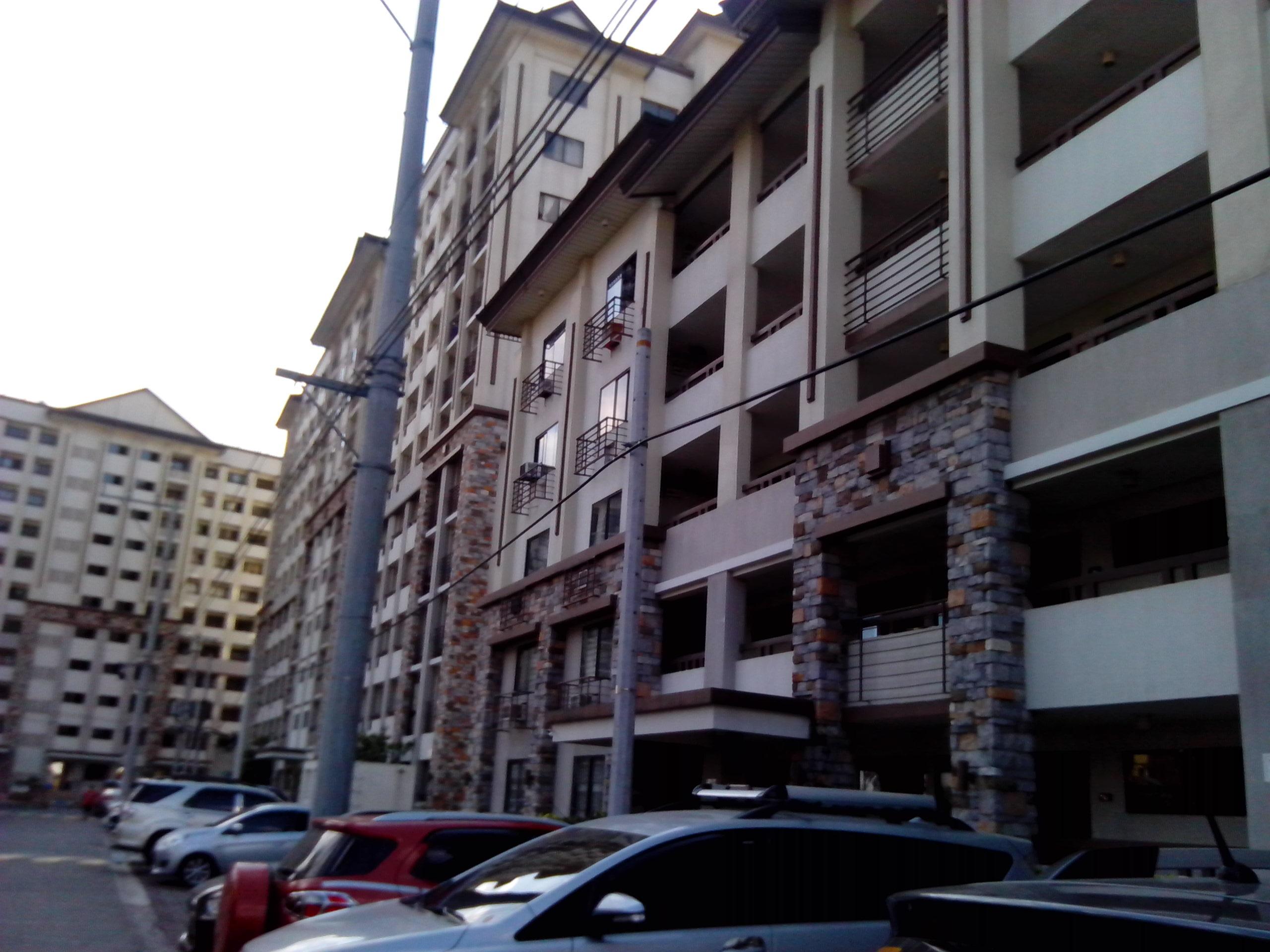 CONDOMINIUM UNIT FOR SALE Manila Philippines Buy and Sell Marketplace