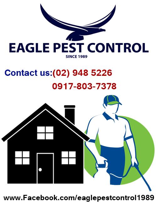 PEST CONTROL SERVICES Metro Manila Philippines Buy and Sell Marketplace PinoyDeal