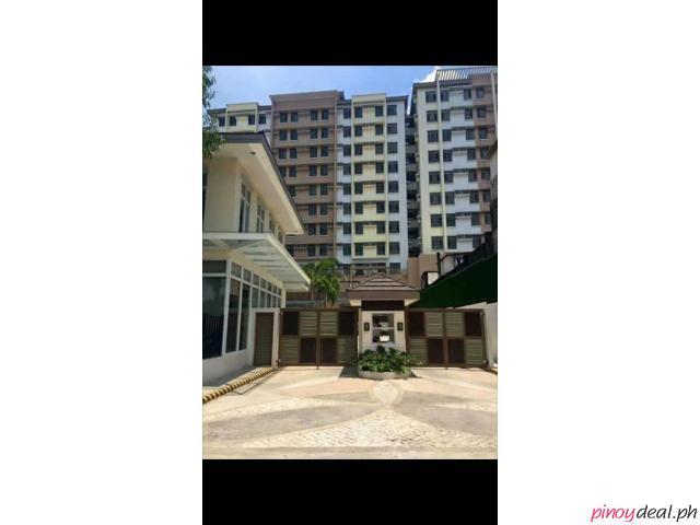 Suntrust Treetop Villas Condominium Ready for Occupancy - Mandaluyong ...