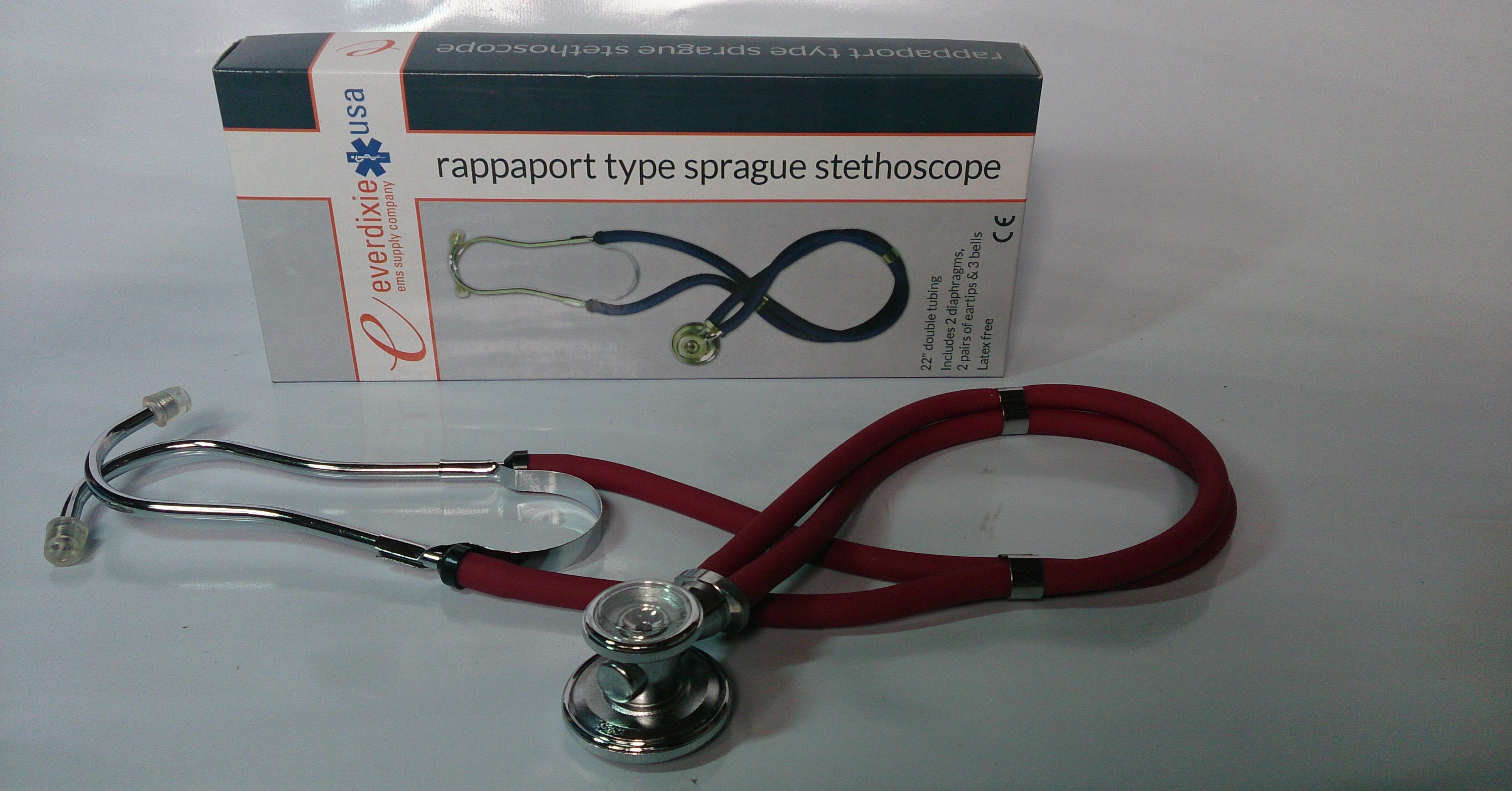 Sprague Rappaport Stethoscope Philippines Buy and Sell Marketplace
