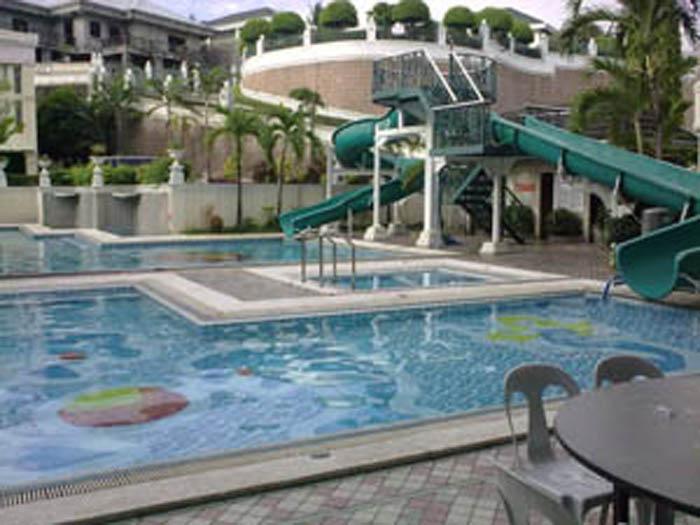 377 sqm Lot for Sale Tivoli Royale Country Club Subd, QC Quezon City