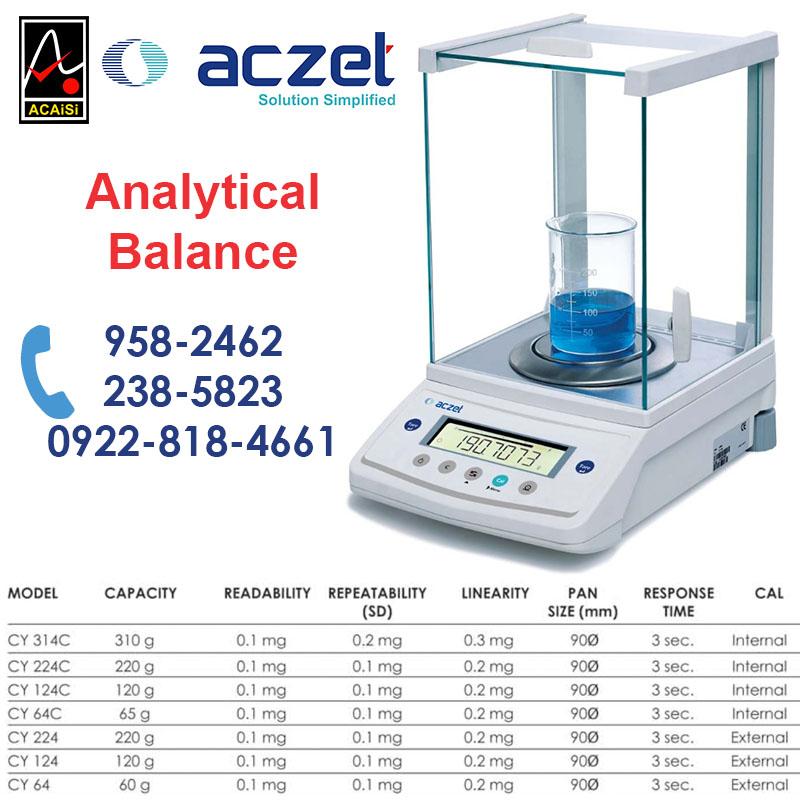 ANALYTICAL BALANCE Pasig City Philippines Buy and Sell Marketplace PinoyDeal