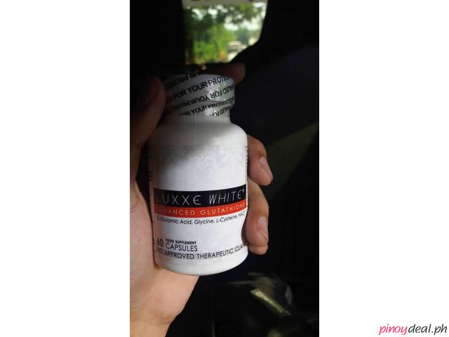how much is luxxe white glutathione in the philippines GLOW UP, BRO! ✨️ Time to achieve that artistahin, pang-Primetime TV glowing  skin with #LuxxeWhiteUltima Glutathione + Collagen 🤩 Model: @acecarrera__  , Luxxe White's King of Glow Up Photography: Regineyell Magbanua Polintan main image 0
