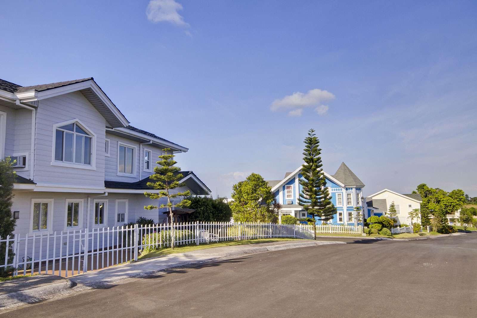 FOR SALE Tagaytay Highlands Lot Philippines Buy and Sell Marketplace