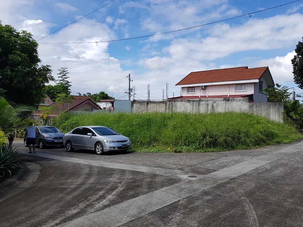 Selling a prime property by Ayala in St. Gabriel Heights Subdivision