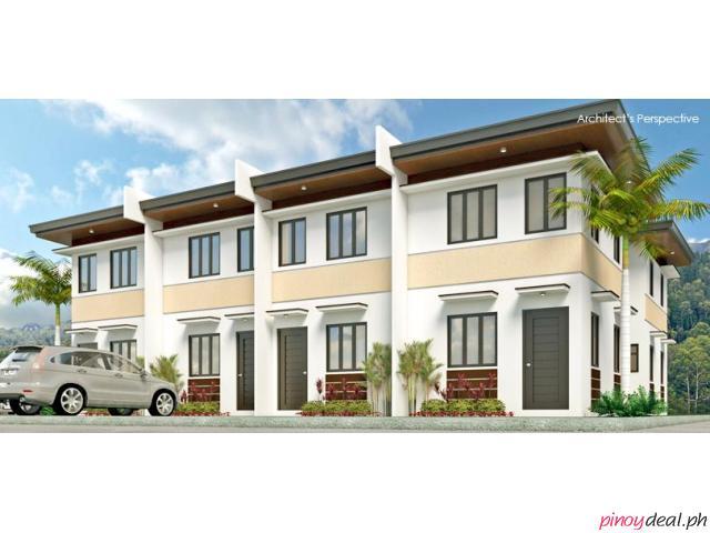 3 bedroom Ready for occupancy house in cavite near Aguinaldo Highway