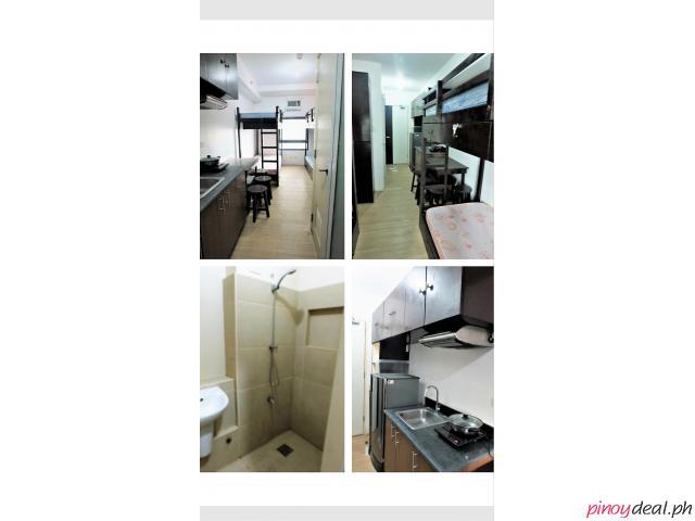Room For Rent at Studio Zen (Unit 728)
