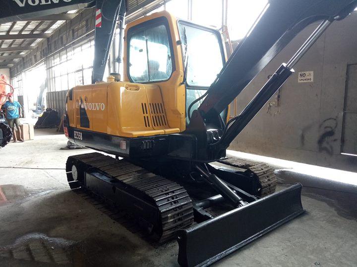 MINI BACKHOE FOR SALE Valenzuela Philippines Buy and Sell Marketplace