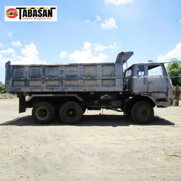 Isuzu 10 тонн