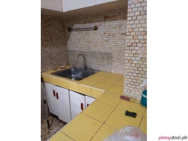 Transient Condo in Quezon City - 3
