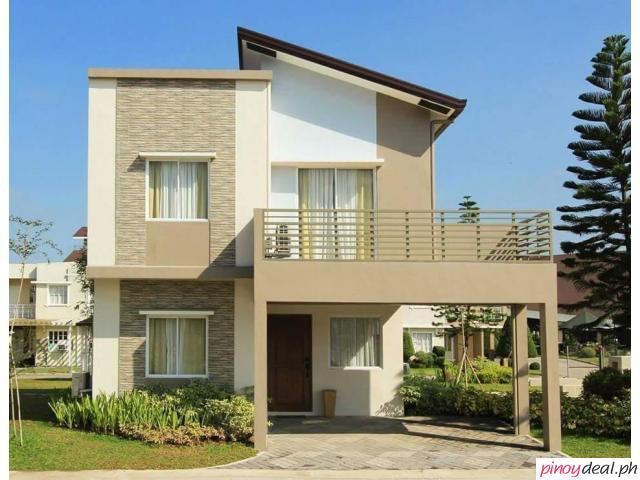 AIRA SINGLE ATTACHED..MODEL UNIT Cavite - Philippines Buy and Sell ...