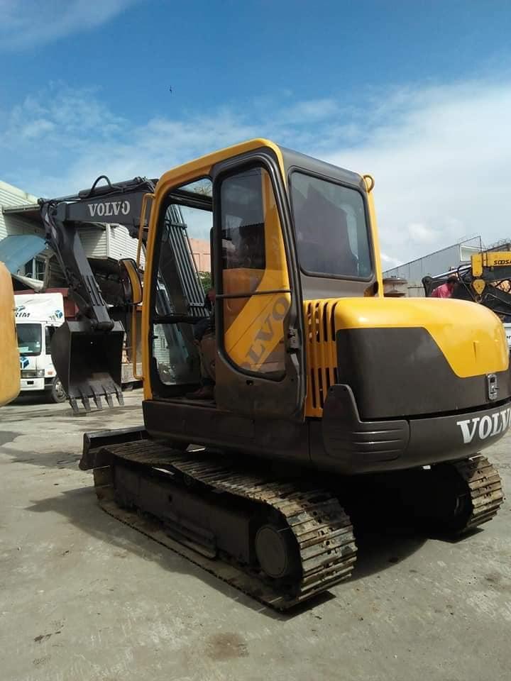 Heavy Equipments Quezon City, Metro Manila Philippines Buy and Sell