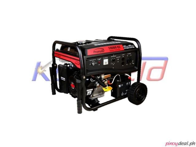Promate Portable Generator PM10000.1ES - Manila - Philippines Buy and ...