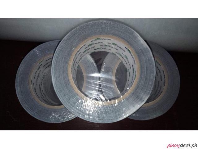 duct tape