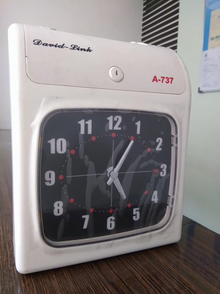 Bundy clock time recorder Makati Philippines Buy and Sell Marketplace