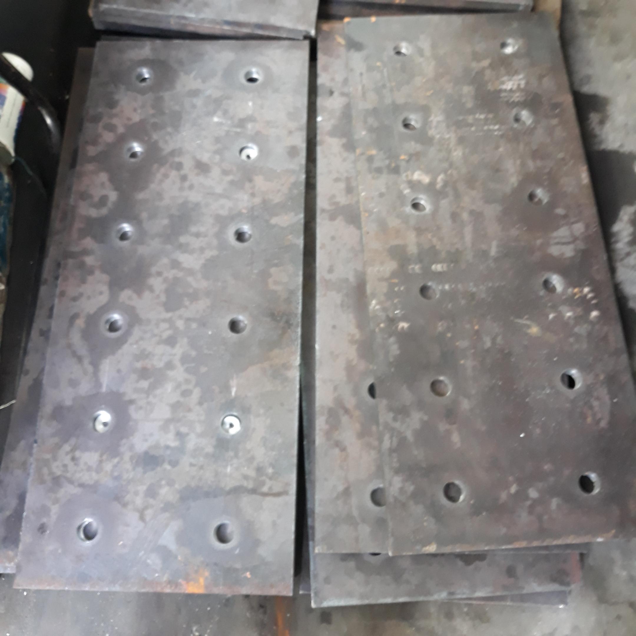 Base Plate Gusset Plate Caloocan Philippines Buy and Sell Marketplace