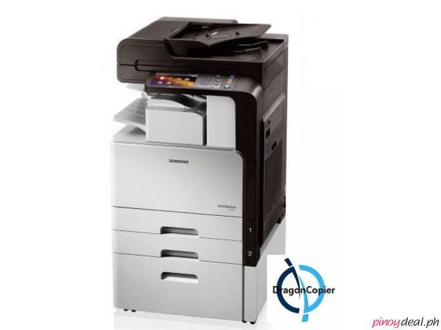 Copier Printer Scanner Samsung SCX-8128 - Quezon City - Philippines Buy ...