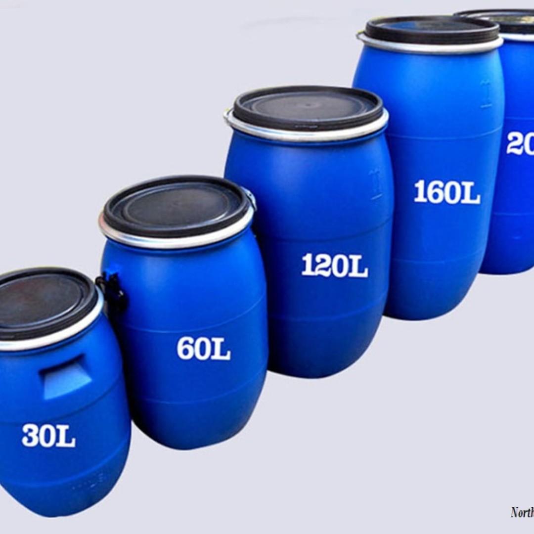 blue drum just arrived Parañaque Philippines Buy and Sell Marketplace