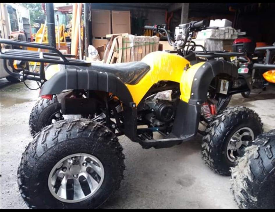 ATV Brandnew Quezon City Philippines Buy and Sell Marketplace PinoyDeal