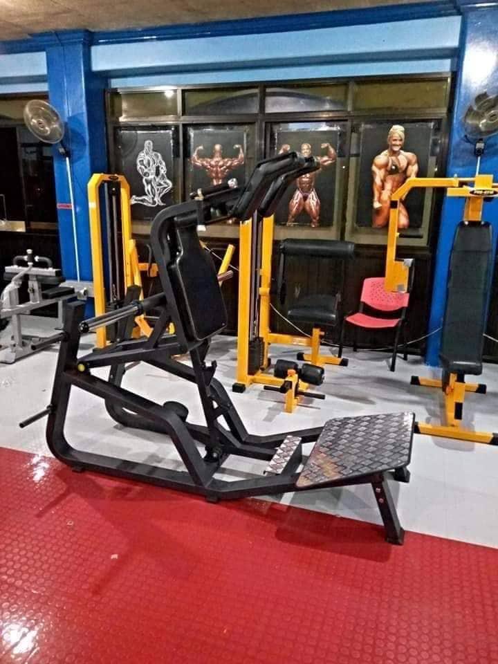 Gym Equipment in the Philippines Philippines Buy and Sell Marketplace