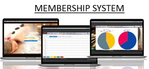 Membership System Membership System