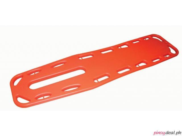 Spine Board
