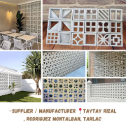 JP DECORATIVE BLOCKS