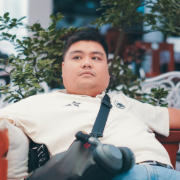 Dexter Ivan Lim