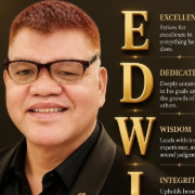 EDWIN MANANSALA
