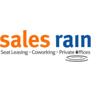Sales rain